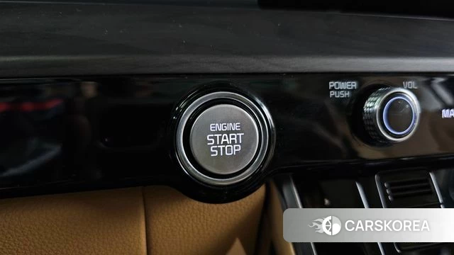 Kia Carnival 4th generation id 4976014 из Кореи 19