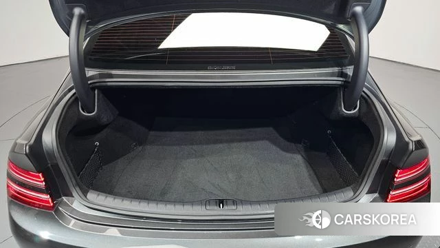 Genesis G80 (RG3) id 5041351 из Кореи 19