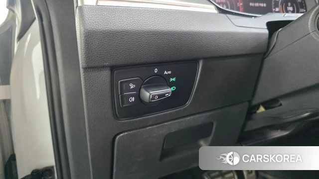Volkswagen Arteon id 4952621 из Кореи 19