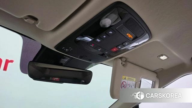 Kia Carnival 4th generation id 4985608 из Кореи 19