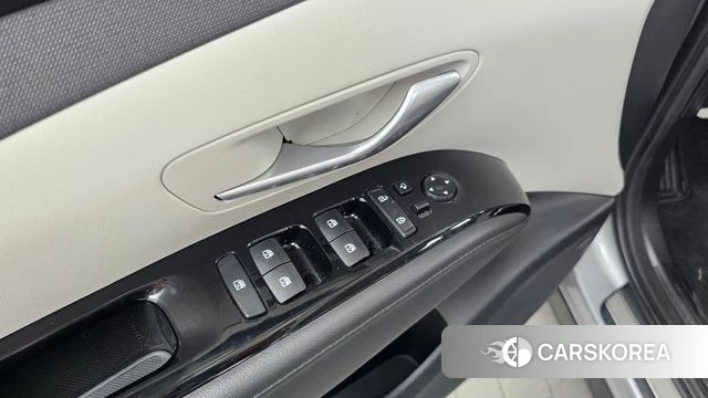 Hyundai Tucson (NX4) id 4763378 из Кореи 19