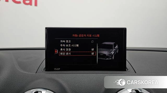Audi New A3 id 4993507 из Кореи 19