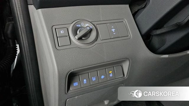 Hyundai Solati id 4995571 из Кореи 19