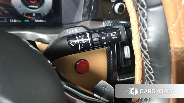 Kia Sorento 4th Generation id 4936873 из Кореи 19