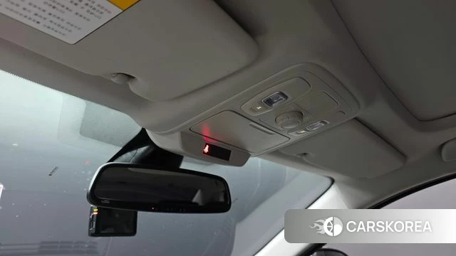Renault Korea (Samsung) SM6 id 5054424 из Кореи 19