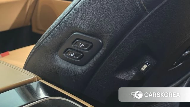 Kia Carnival 4th generation id 5028516 из Кореи 19