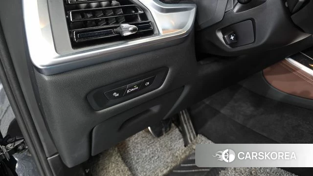 BMW X5 (G05) id 5001877 из Кореи 19