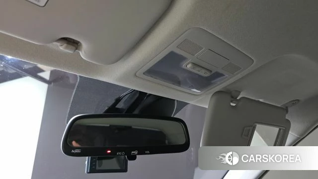 Hyundai Venue id 4737097 из Кореи 19