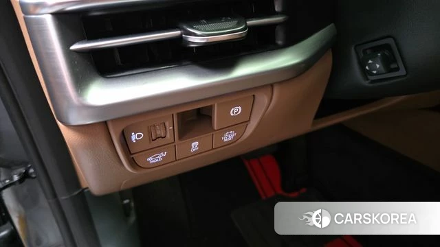 Hyundai Grandeur Hybrid (GN7) id 4753170 из Кореи 19