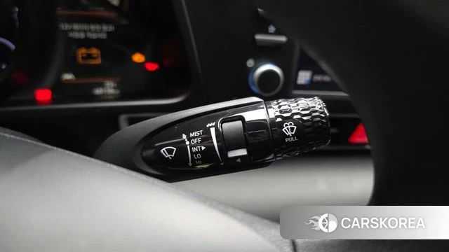 Hyundai Avante Hybrid (CN7) id 4936574 из Кореи 19