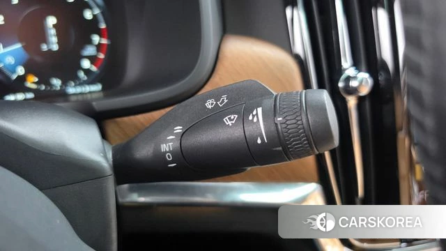 Volvo S90 id 5004213 из Кореи 19