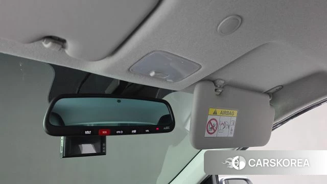 Kia The New Morning (JA) id 5021596 из Кореи 19