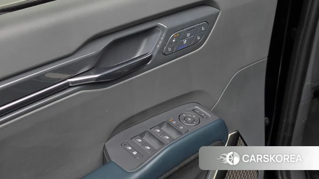 Kia EV9 id 4880176 из Кореи 19