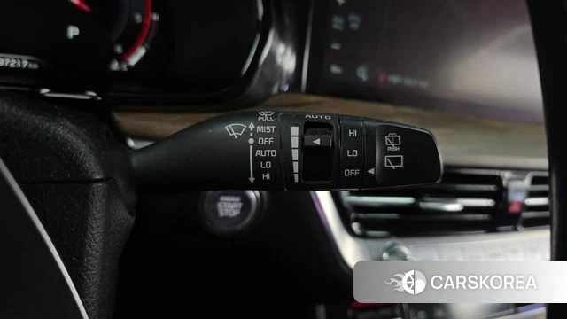 Kia Mohave Master id 5028234 из Кореи 19