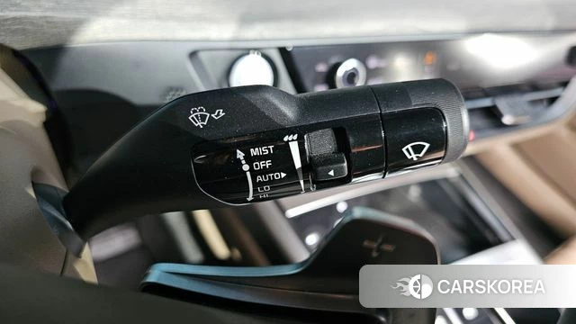 Kia K8 Hybrid id 5001941 из Кореи 19