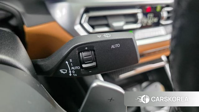 BMW 3 Series (G20) id 5017411 из Кореи 19