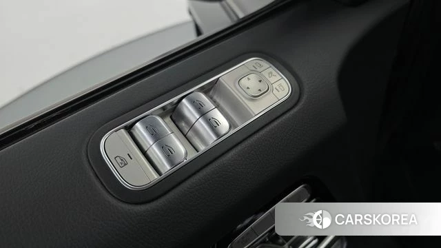 Mercedes-Benz G-Class W465 id 4921332 из Кореи 19