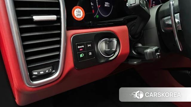 Porsche Cayenne (PO536) id 4670677 из Кореи 19