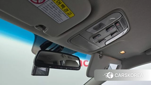 Kia The New Carnival id 5035166 из Кореи 19