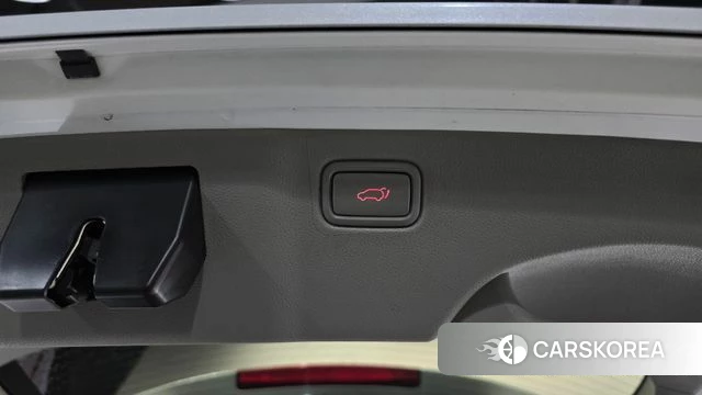 Kia All New Carnival id 5024136 из Кореи 19
