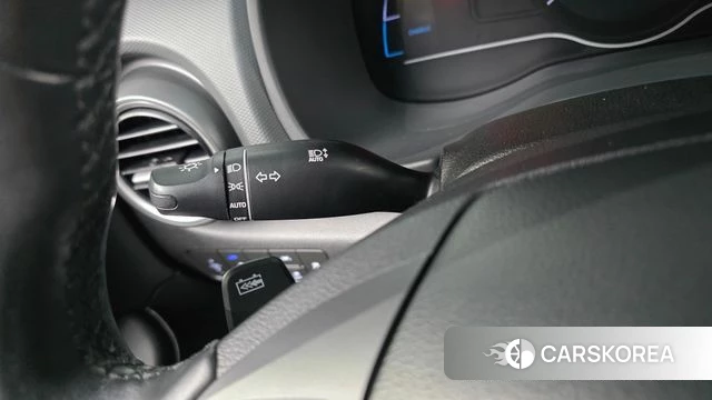 Hyundai Kona Electric id 5028870 из Кореи 19