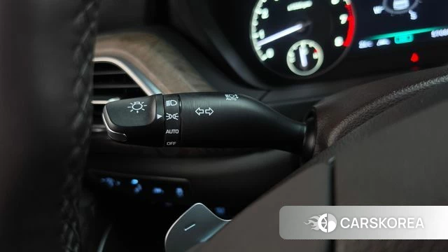 Genesis G90 id 4937293 из Кореи 19