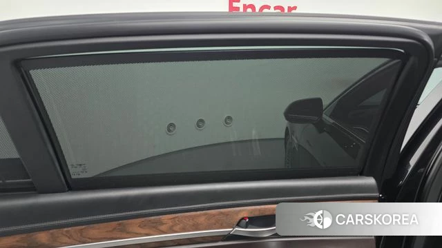 Genesis G90 id 4977688 из Кореи 19