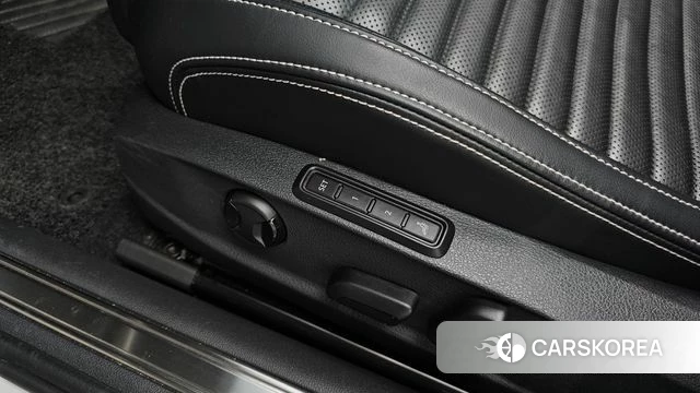 Volkswagen Passat GT (B8) id 4923058 из Кореи 19