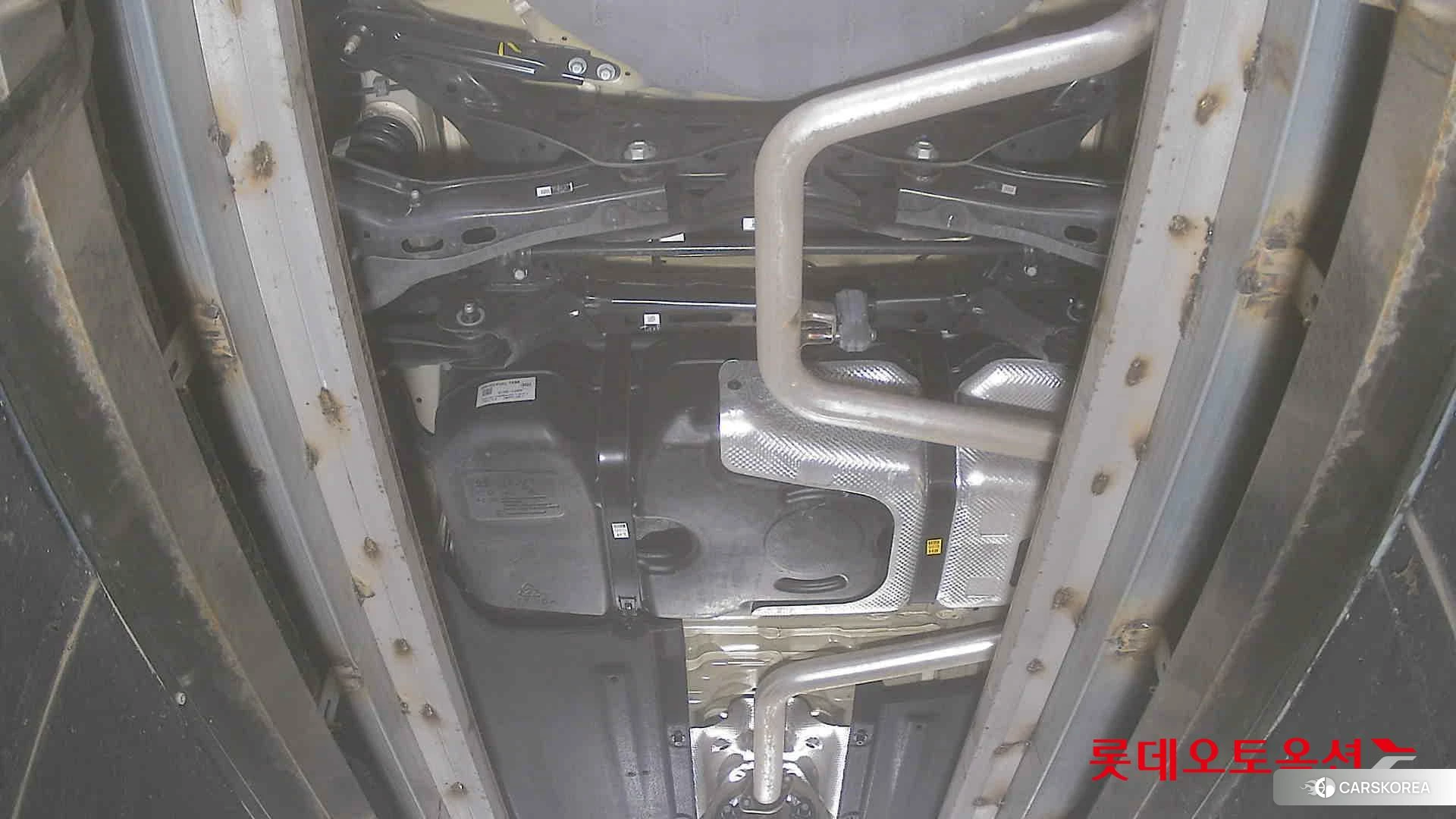 Kia K5 Hybrid id 4984656 из Кореи 19