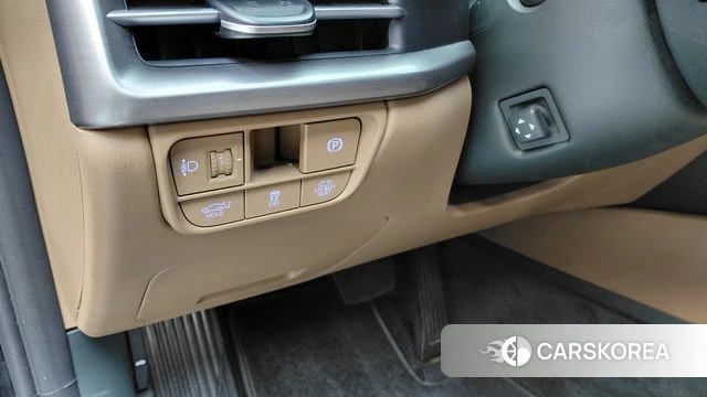 Hyundai Grandeur Hybrid (GN7) id 4834694 из Кореи 19