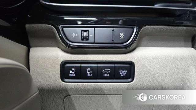 Kia The New Carnival 4th Generation id 5045733 из Кореи 19