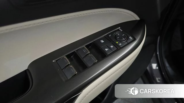 Lexus NX350h Second generation id 5011379 из Кореи 19