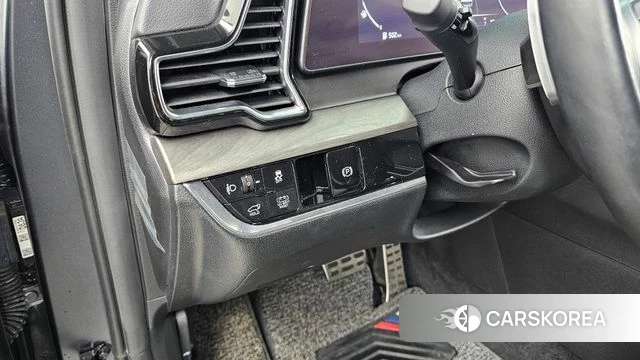 Kia Sportage 5th Generation Hybrid id 4964899 из Кореи 19
