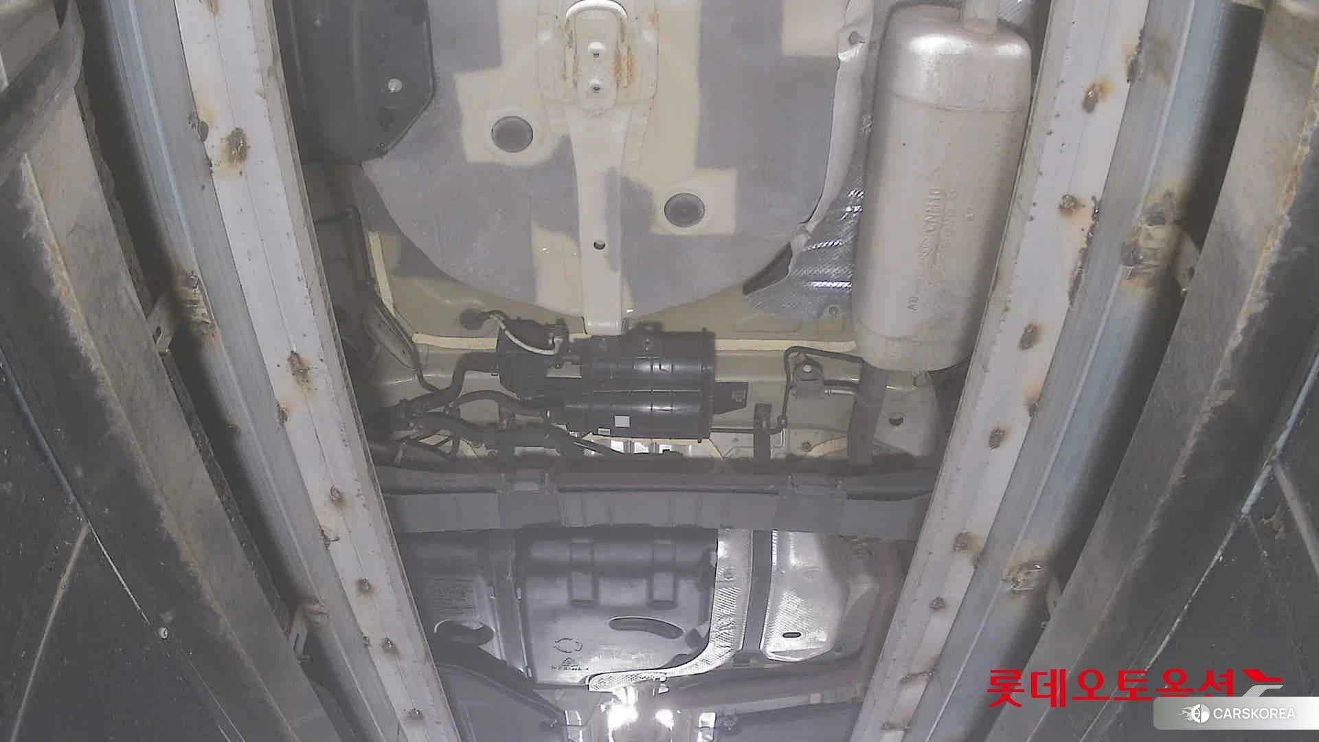 Hyundai Avante id 4984579 из Кореи 19