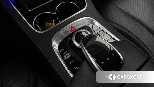 Mercedes-Benz S-Class W222 id 4988485 из Кореи 19