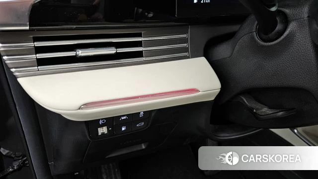 Hyundai The New Grandeur IG id 5040240 из Кореи 19