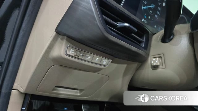 Kia K8 Hybrid id 5026465 из Кореи 19