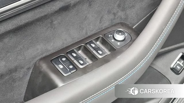 Renault Korea (Samsung) Grand Coleos id 4927818 из Кореи 19
