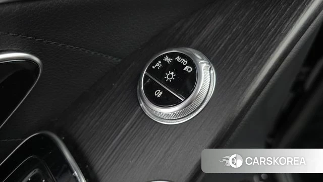 Mercedes-Benz S-Class W223 id 4697819 из Кореи 20