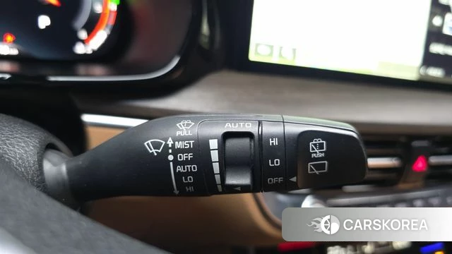 Kia Mohave Master id 4977562 из Кореи 19
