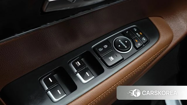 Kia The New Sorento id 4983002 из Кореи 19