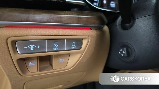 Genesis G80 (RG3) id 4966123 из Кореи 19