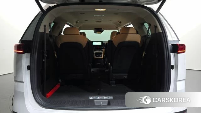 Kia Carnival 4th generation id 5016976 из Кореи 19