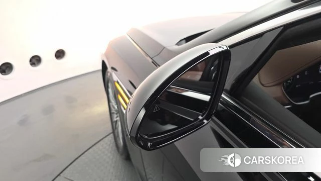Genesis G80 (RG3) id 4980838 из Кореи 19