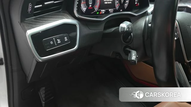 Audi A6 (C8) id 4937008 из Кореи 19
