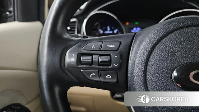 Kia The New Carnival id 4998582 из Кореи 19