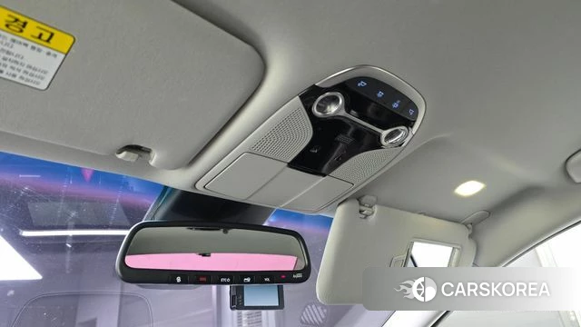 Hyundai Grandeur IG id 5018501 из Кореи 19