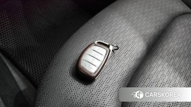 Hyundai The New Avante AD id 4754938 из Кореи 19