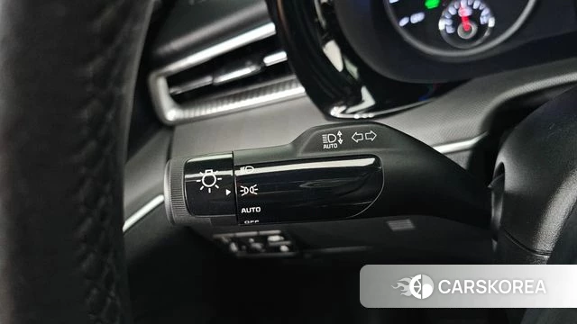 Kia K5 Hybrid 3rd Generation id 4975777 из Кореи 19