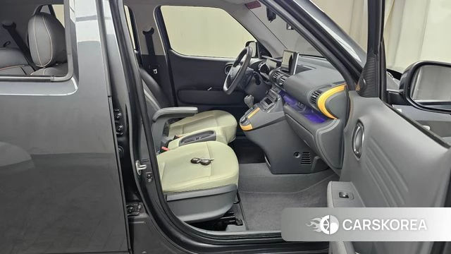 Hyundai Casper id 5022041 из Кореи 19